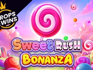 Sweet Rush Bonanza